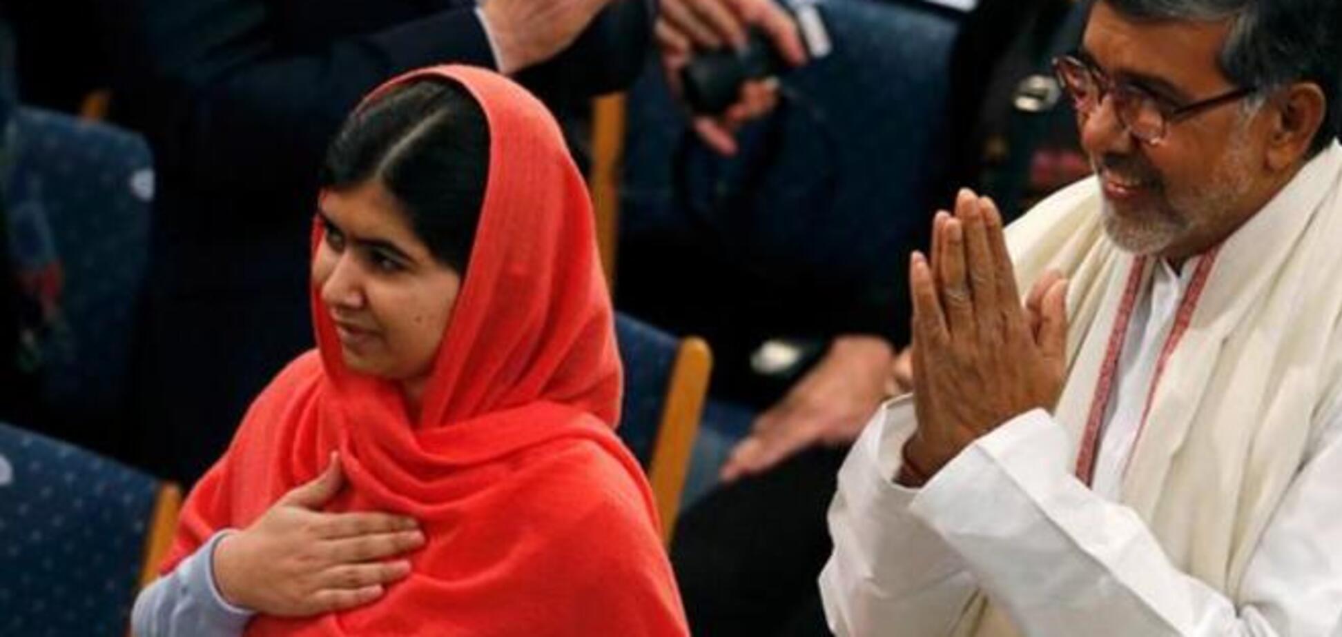 В Осло состоялась церемония вручения Нобелевской премии мира