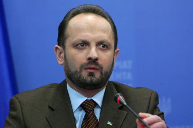 Безсмертный призвал создать на Донбассе Мариупольскую область