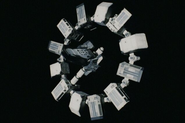 35 лучших фильмов о космосе в одном ролике: очень красиво