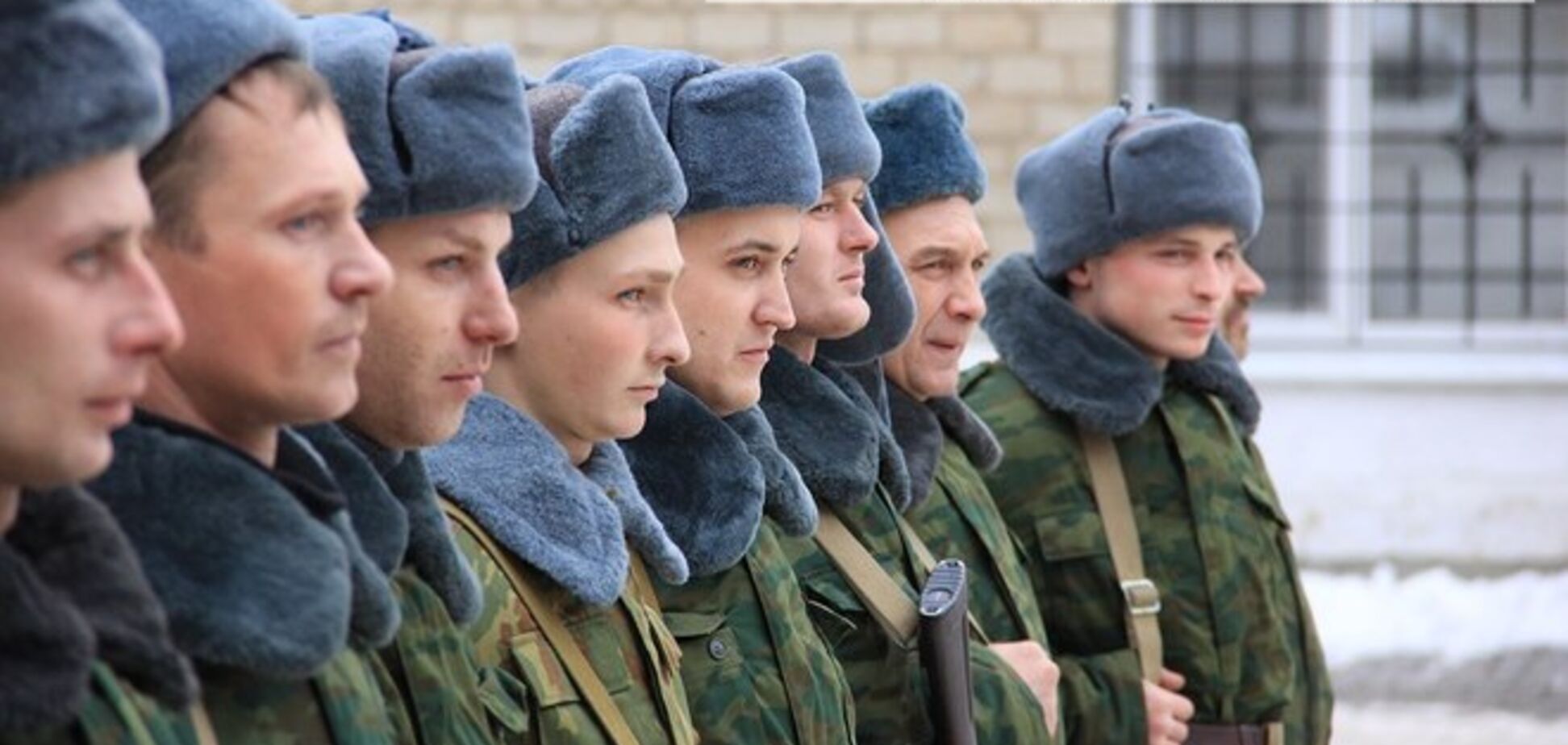 У Держдумі відхрестилися від обговорення російських найманців, що воюють в Україні 