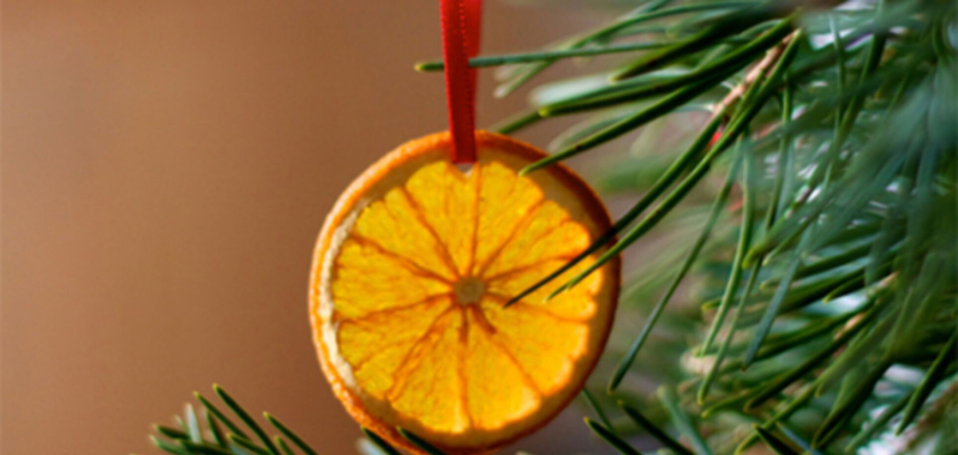 Новогодние украшения своими руками: 20 вдохновляющих идей