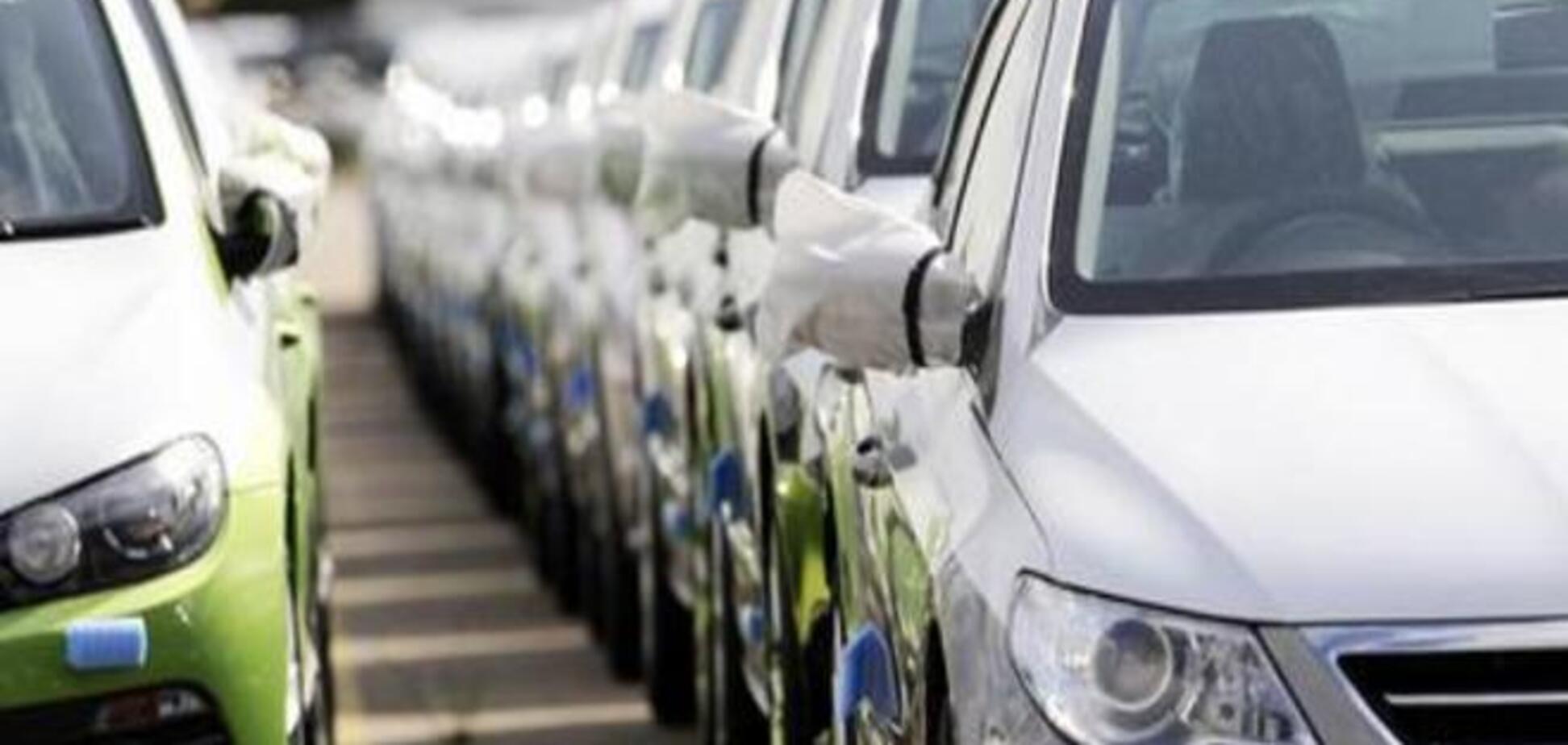 Небывалый спрос на российском авторынке - пир во время чумы?