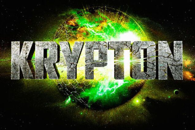 Запускается сериал о дедушке Супермена