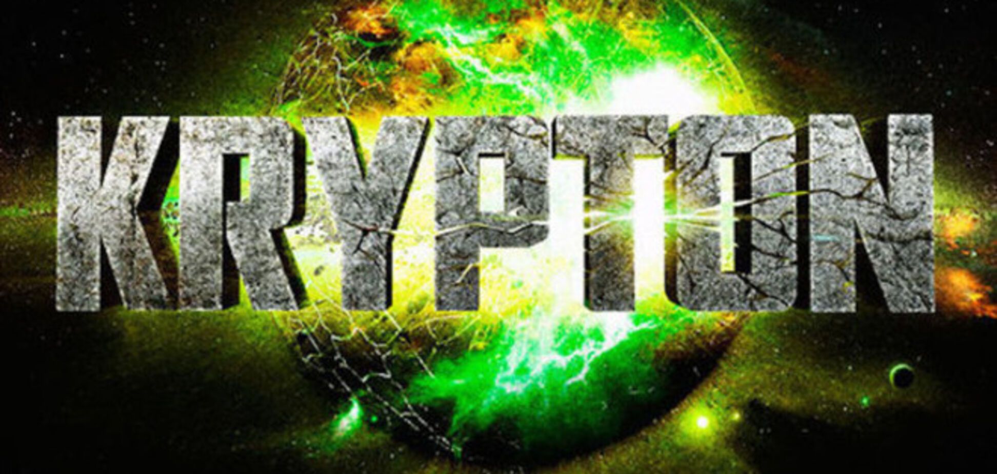 Запускается сериал о дедушке Супермена