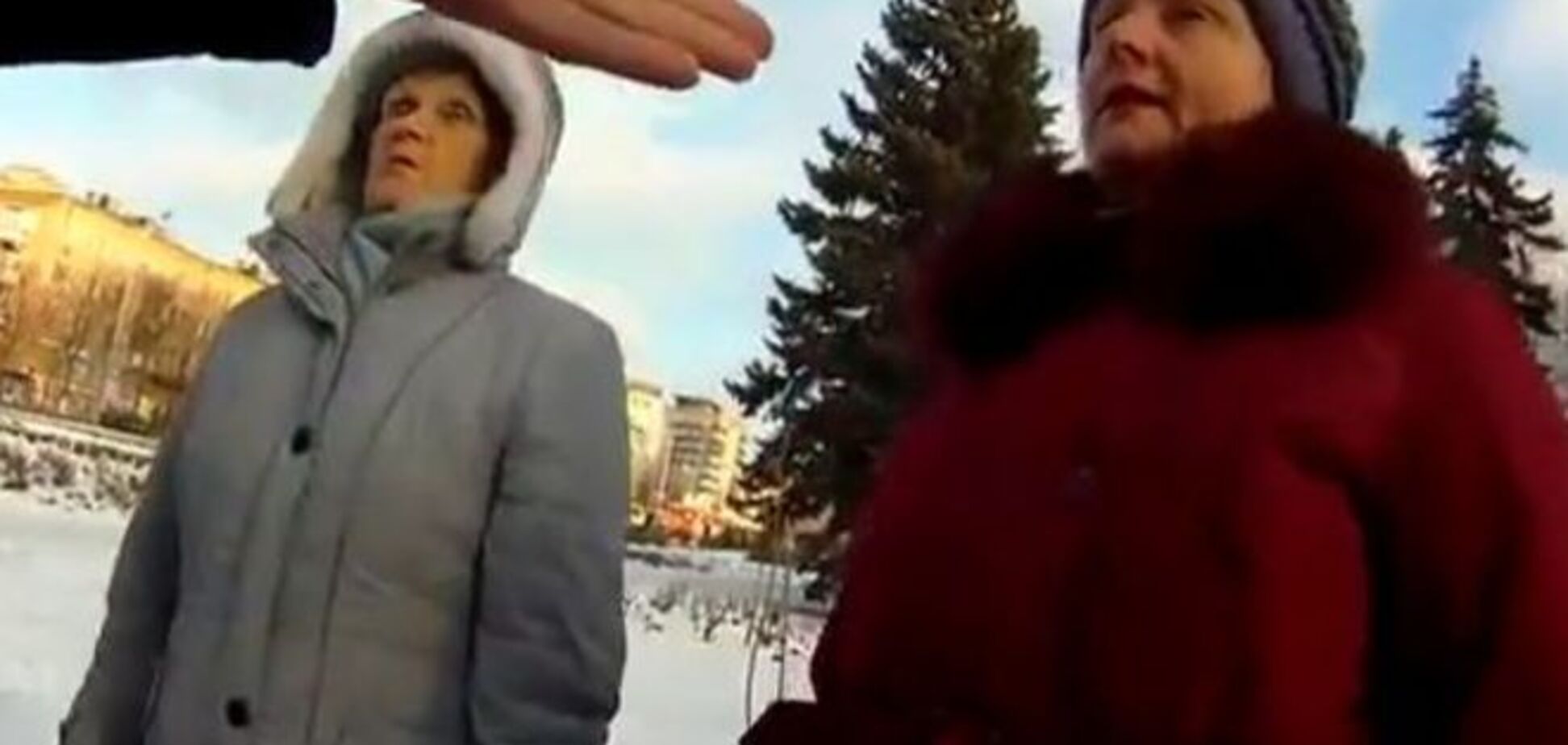 Донбасс обречен при любом исходе этого конфликта