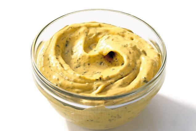 Все маски из горчицы для волос