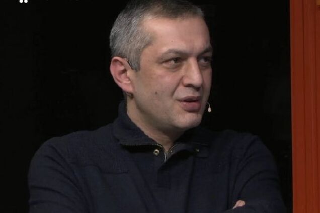 Тактика конфлікту на Донбасі використовується Росією вже 25 років