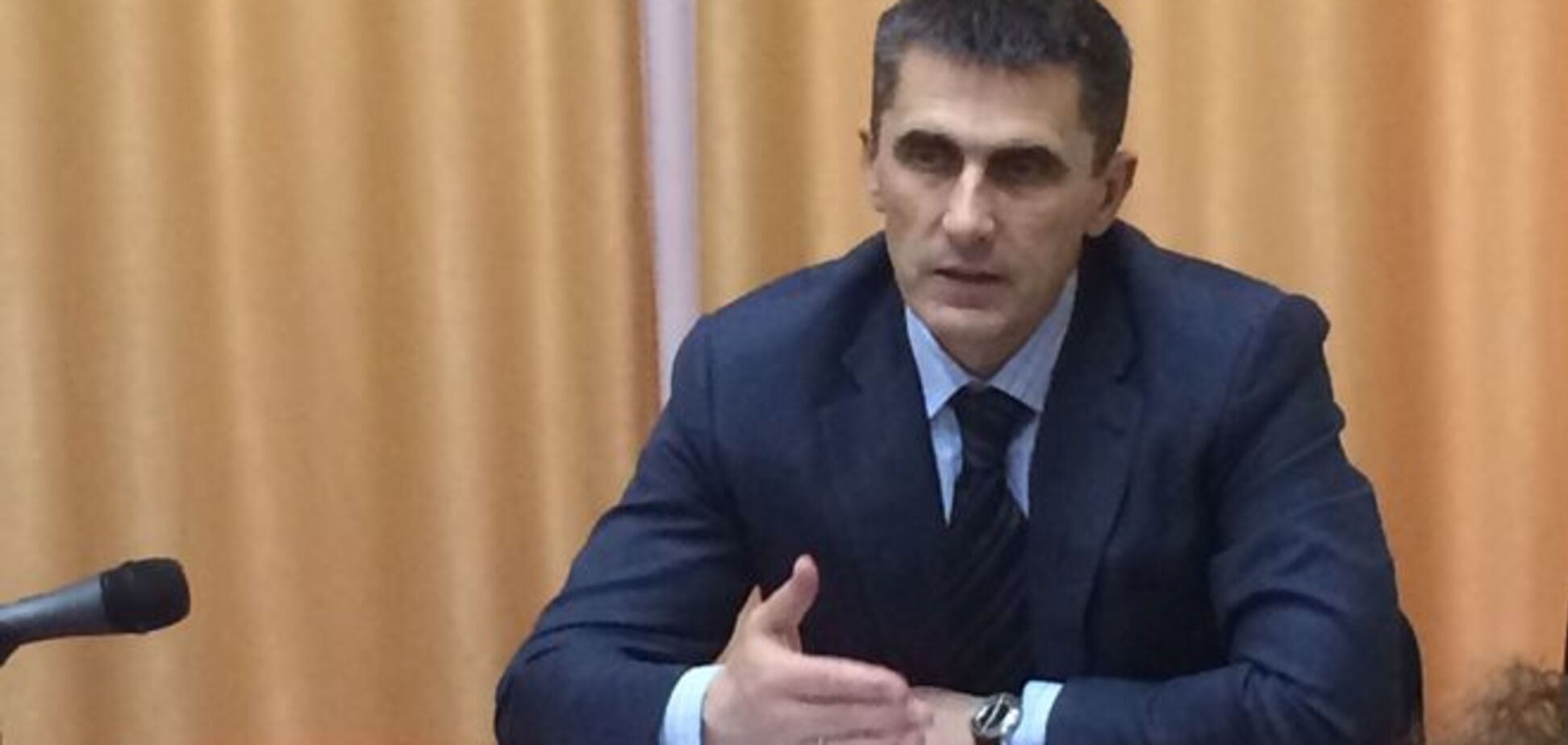 Ярема подтвердил, что Портнов не находится в розыске