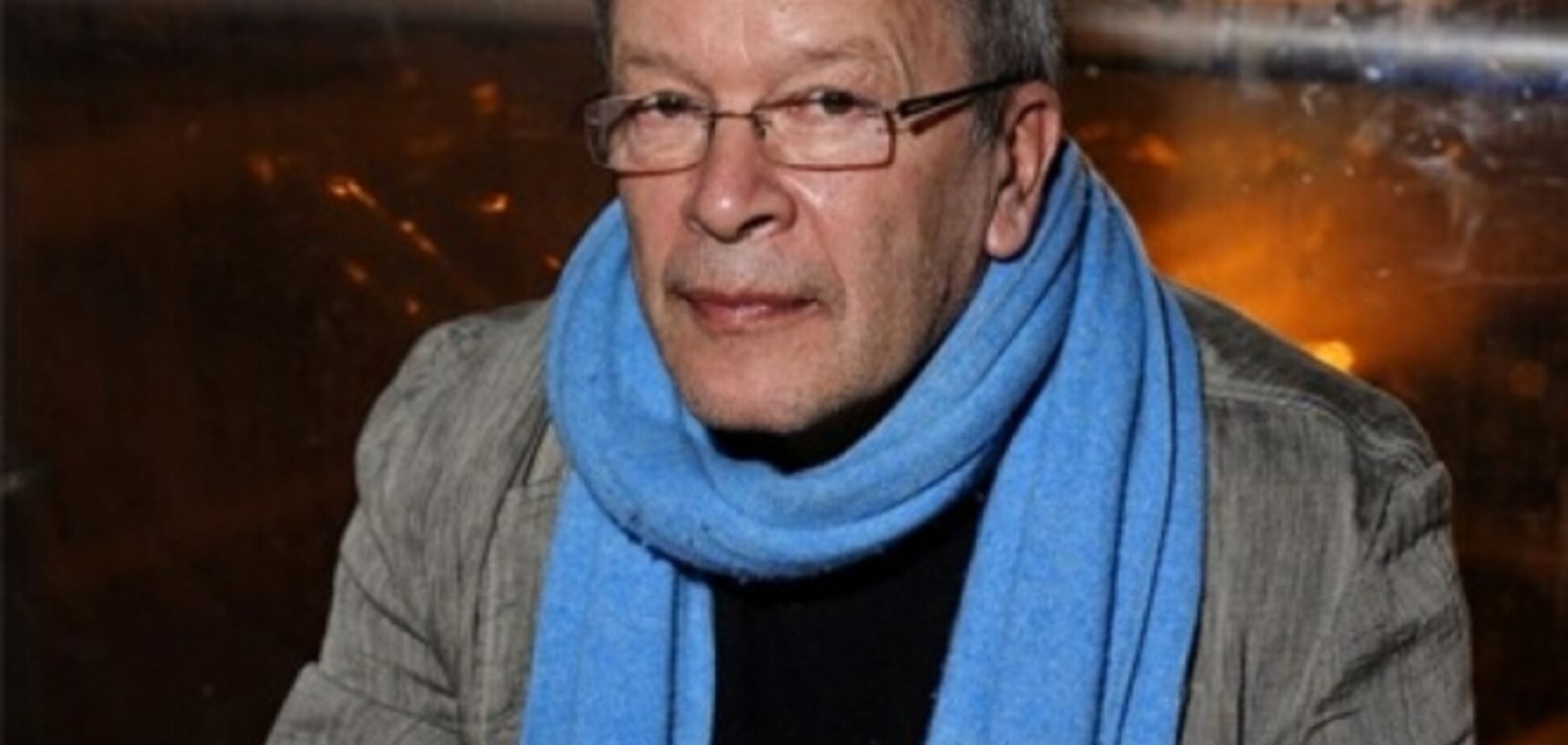 'Это активизация тоталитаризма': писатель Ерофеев опроверг слова Путина о 'сакральном Крыме'