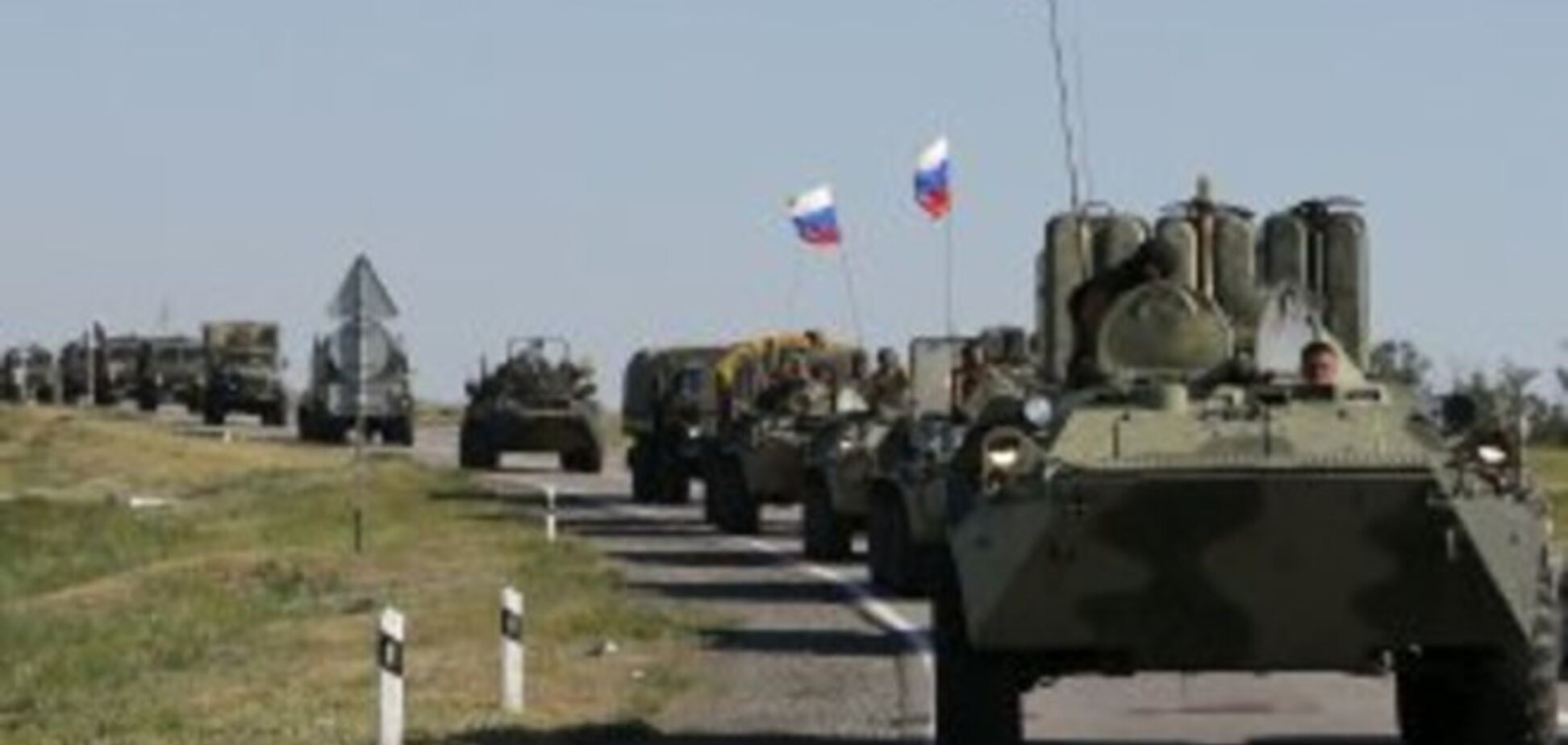 Ізраїль наніс авіаудар по російській військовій техніці. Чому Україна так не робить?