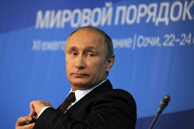 Екс-радник Путіна розкрив його плани щодо Донбасу і 'Новоросії'