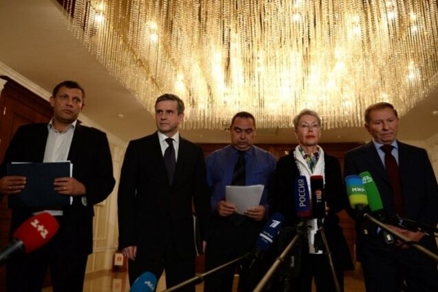 Минские договоренности обезоруживают Украину – военный эксперт