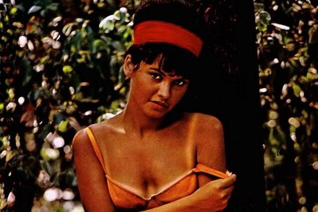 Первый Playboy в СССР: уникальные фотографии