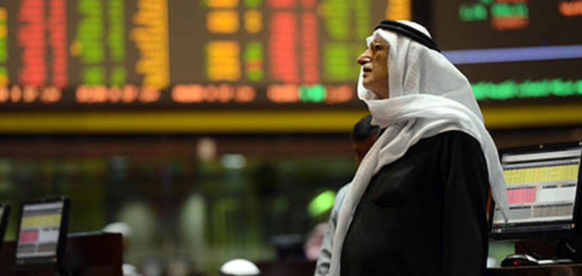 Кувейт рекордно снизил нефтяные цены для Азии 