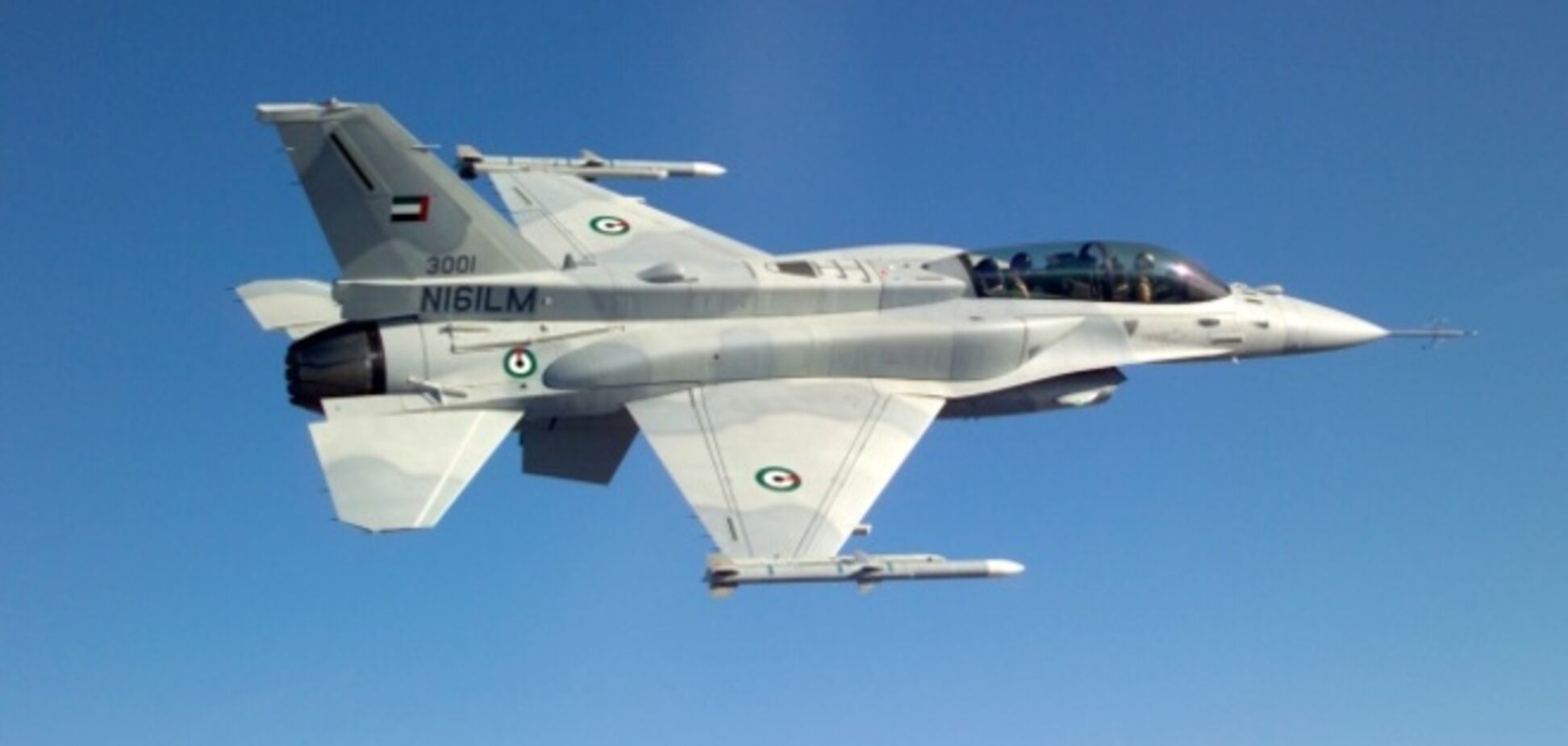 Над Прибалтикой вновь кружили российские бомбардировщики