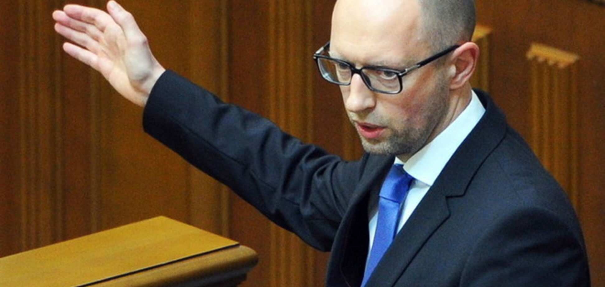 Оборона и евроинтеграция в программе Яценюка: достижимы ли цели?