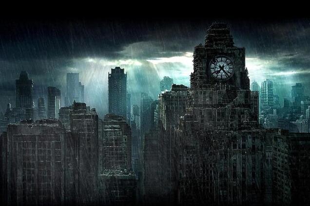 Населенный пункт Бахмутка — призрак зоны АТО