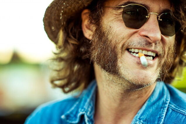 'Врожденный порок': новый трейлер