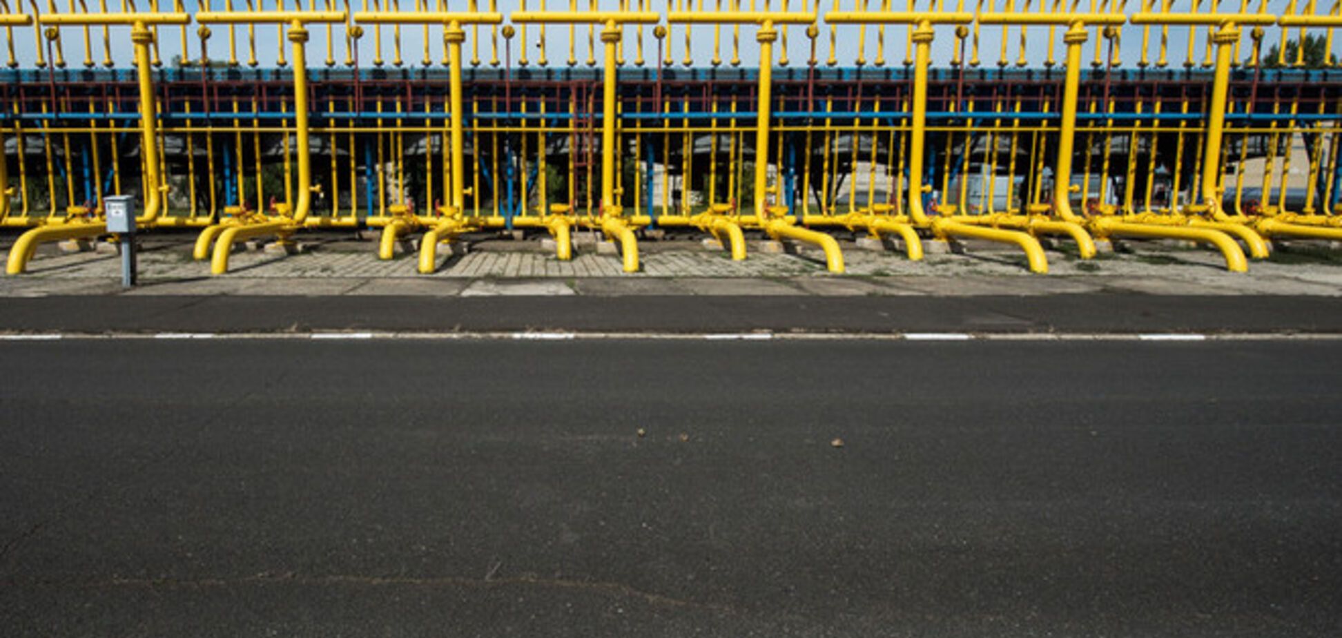 Греция, Болгария и Румыния построят общий газопровод