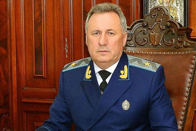 Суд восстановил в должности экс-прокурора Одесской области