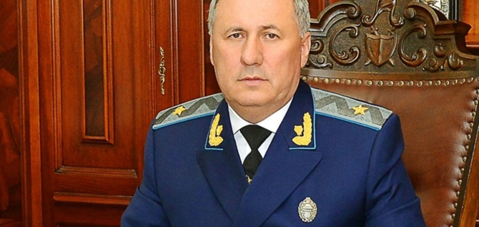 Суд восстановил в должности экс-прокурора Одесской области