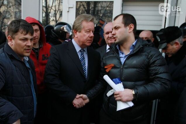 Донецкий подпольщик рассказал о кадровых ошибках Киева, которые помогли расцвету 'ДНР'