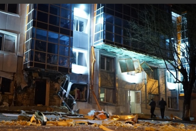 В Одессе СБУ, прокуратура и МВД создали спецгруппу по противодействию терроризму