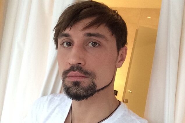 Рудковская все-таки заставила Билана пройти тест на наркотики