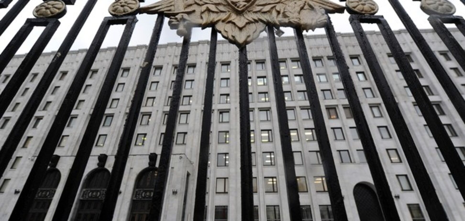 Минобороны РФ: самолет ВВС России не нарушал границ Эстонии