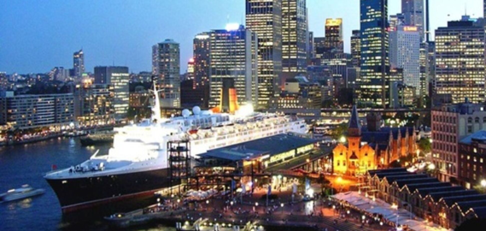 Топ лучших городов для путешественников