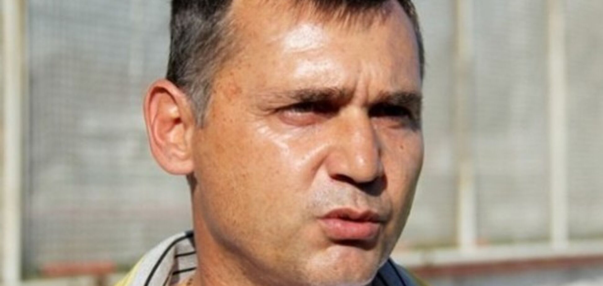 Симферополь не поддержал акцию протеста против УЕФА