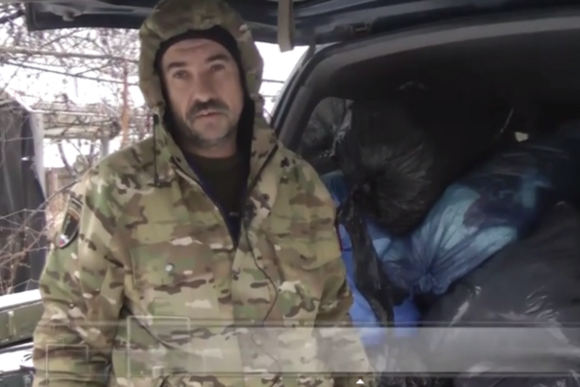 Россиянам показали новый фейк о Нацгвардии: 'сотни изнасилованных трупов'