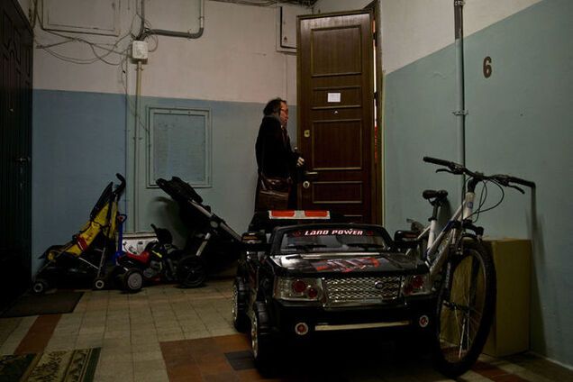 Телеканал 'Дождь' ушел в подполье: опубликованы фото из конспиративной квартиры