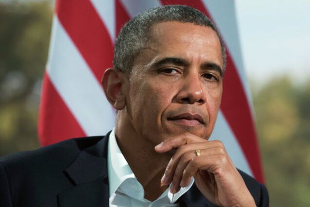 Обама процитировал несуществующий стих из Библии