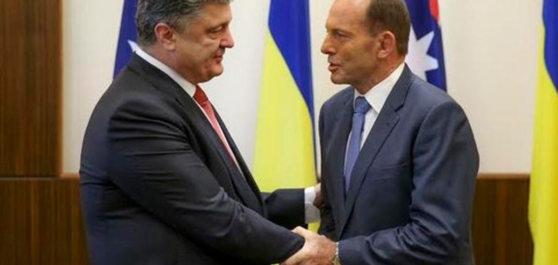 Австралия предоставит украинским военным $2 млн помощи