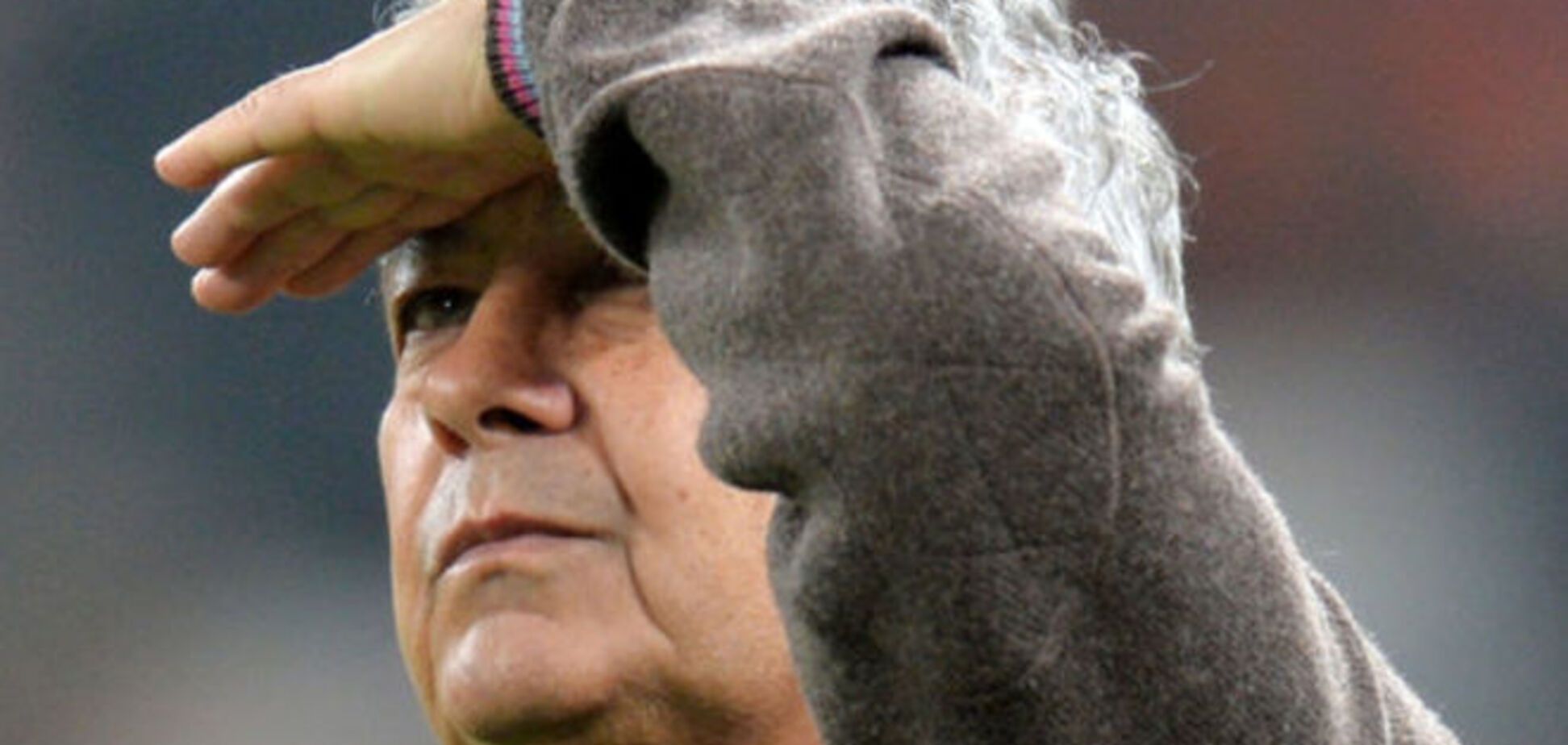 Луческу дал прогноз на матч 'Стяуа' - 'Динамо'