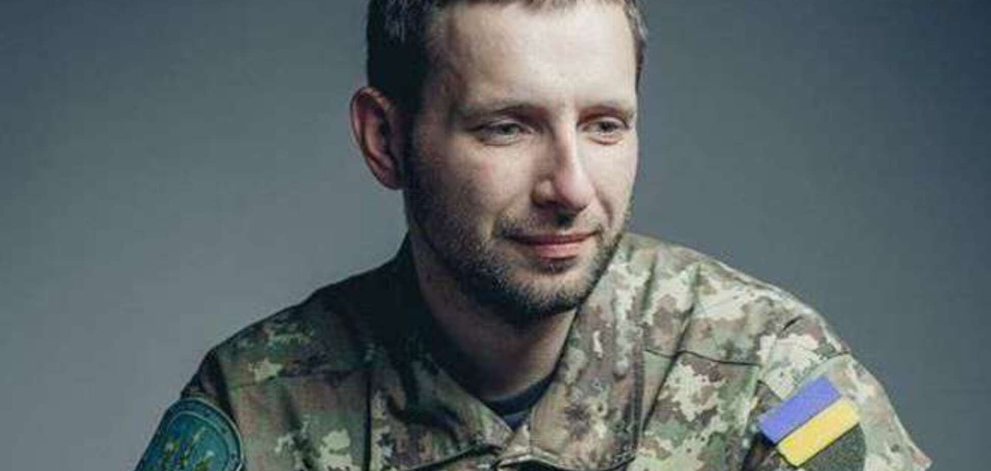 Спасибо, господин Яценюк, за министра. Разгневанный Парасюк дал Авакову месяц