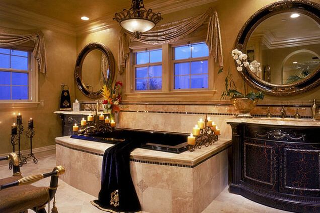 Горячие тенденции 2015: цветовая палитра интерьера в новом году