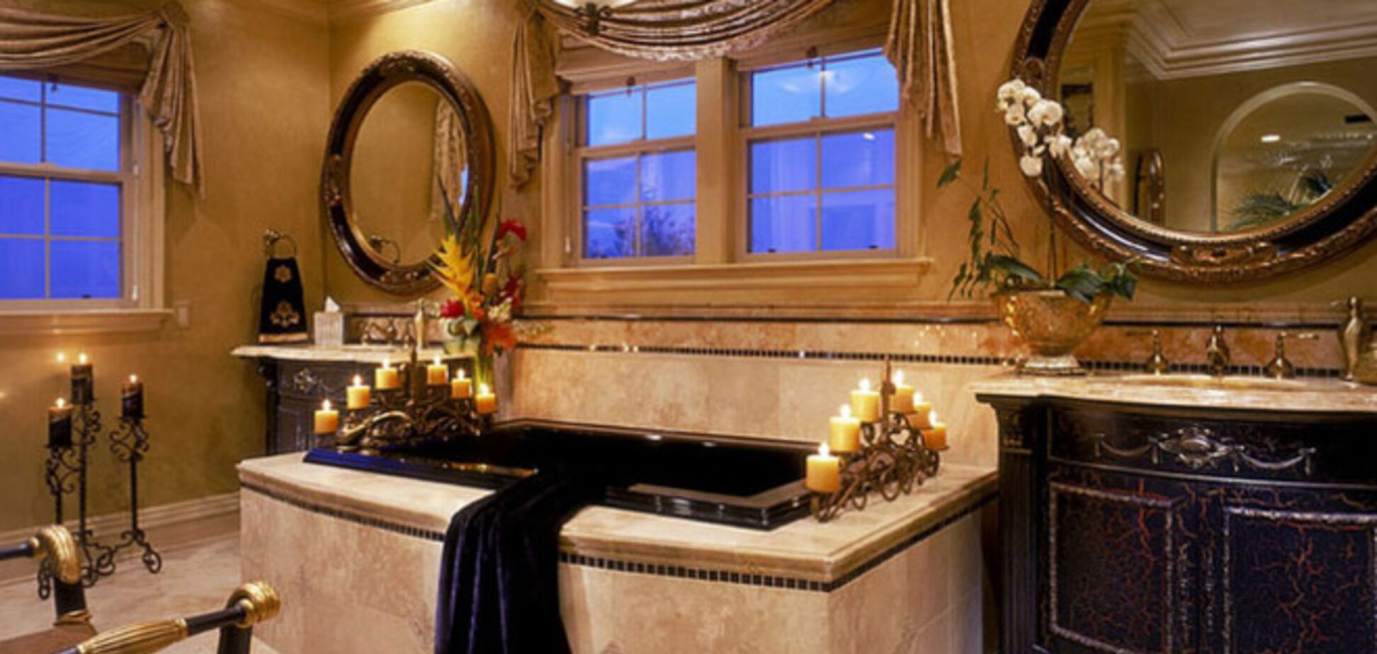 Горячие тенденции 2015: цветовая палитра интерьера в новом году