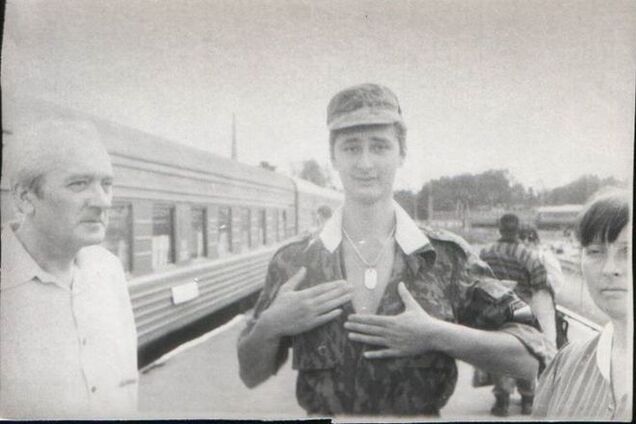 Путин заставил россиян вспомнить, что такое 'Груз 200'