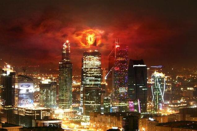 В РПЦ верят, что Бог по-прежнему с ними?!