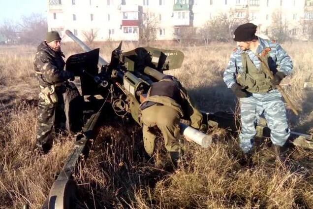 СБУ задержала приехавшего 'в отпуск' на Винниччину террориста 'ЛНР': опубликованы фото