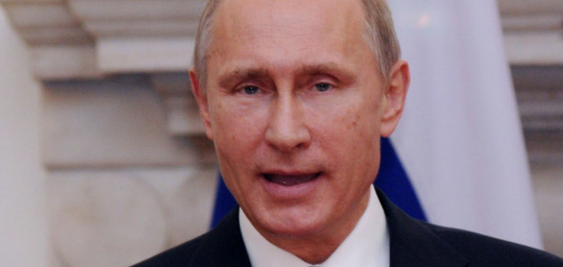 Военный эксперт: Путин будет баламутить воду и дальше