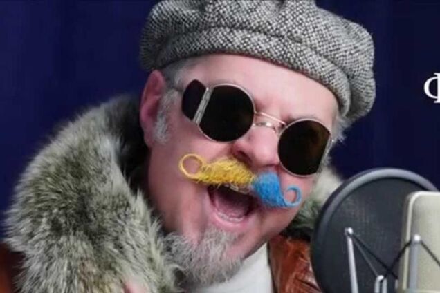 В Киеве презентовали клип, посвященный летчице Савченко