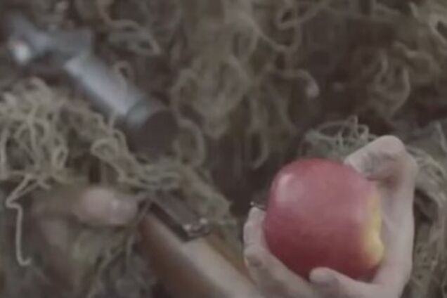 Защити самое ценное. Волонтеры сняли трогательные ролики об украинских героях