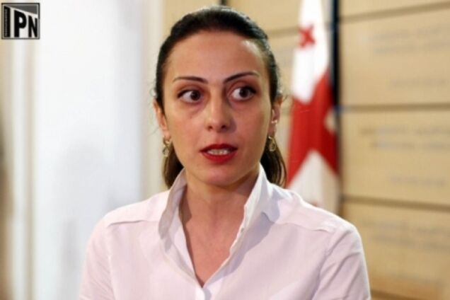 Чего от Украины хочет Путин, и как ему противостоять: мнение экс-министра из Грузии