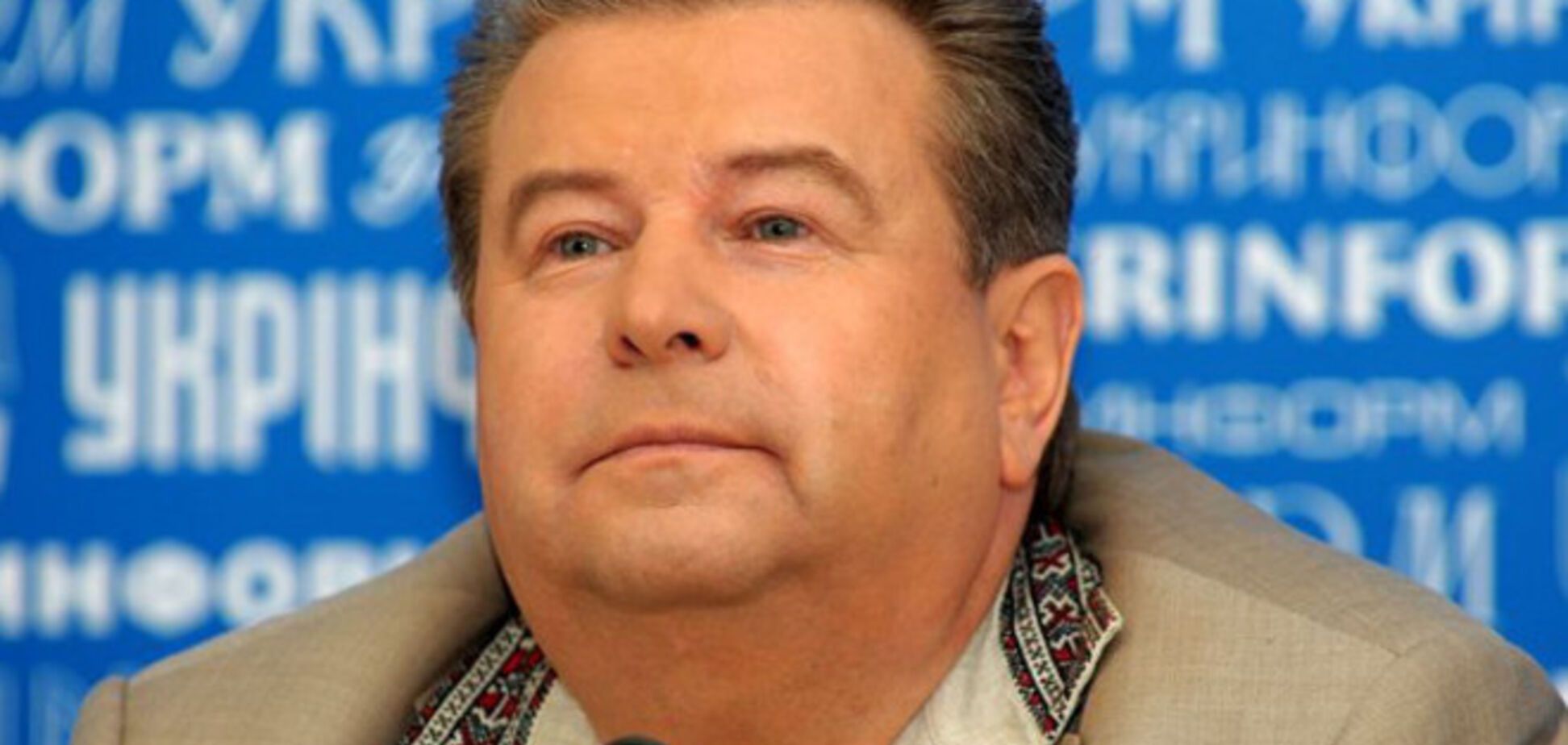 Поплавский отказался от должности секретаря в комитете Рады по вопросам науки и образования