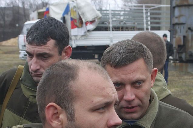 В Донецке боевики зачищают ряды 'ДНР' от людей сына Януковича: начались массовые аресты