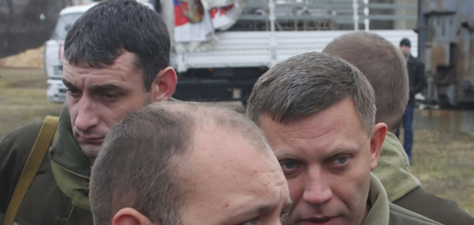 У Донецьку бойовики зачищають ряди 'ДНР' від людей сина Януковича: почалися масові арешти