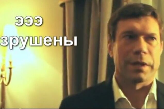 Царев объяснил, где деньги для театра: там, в основном... э-э-э… как это называется?